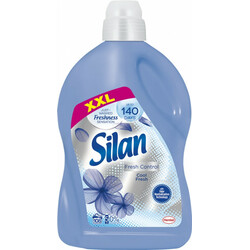 Silan. Кондиционер Ароматерапия Прохладная Свежесть 2700мл ( 9000101384536)