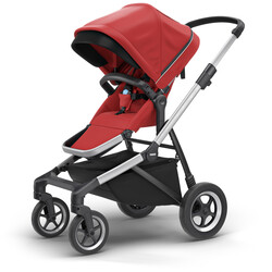 Детская коляска Thule Sleek (Energy Red)(TH 11000004)