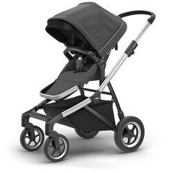 Детская коляска Thule Sleek (Shadow Grey)(TH 11000003)