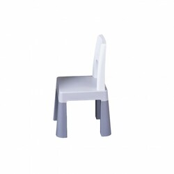 TEGA. Крісельце Мультифан(сірий) (5902963015976)