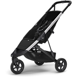 Коляска Thule Spring Stroller (Aluminium)(TH 11300100)