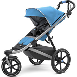 Детская коляска Thule Urban Glide 2 (Blue)(TH 10101926)