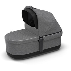 Люлька Thule Sleek Bassinet (Grey Melange)(TH 11000100)