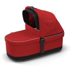 Люлька Thule Sleek Bassinet (Energy Red)(TH 11000103)