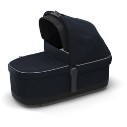 Люлька Thule Sleek Bassinet (Navy Blue)(TH 11000104)