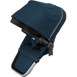 Прогулочное кресло Thule Sleek Sibling Seat (Navy Blue)(TH 11000204)