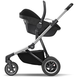 Адаптер до автокрісел Thule Sleek Car Seat Adapter(Maxi - Cosi) (TH 11000300)