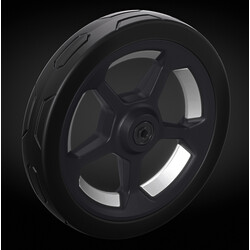 Відбивачі на колеса Thule Spring Reflective Wheel Kit(TH 11300407)