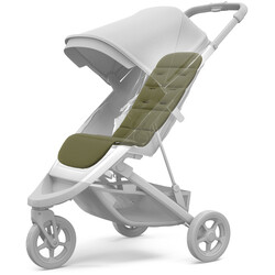 Накидка на сидіння Thule Seat Liner(Olive) (TH 11000332)