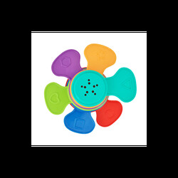 Badabulle. Іграшка для купання "Квіточка"