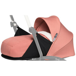 BABYZEN. Люлька YOYO 0+ Ginger(Имбирный)(без дождевика) (BZ10110-09)