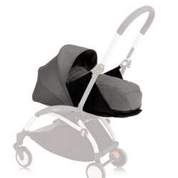 BABYZEN. YOYO 0+ Grey-Серый (без дождевика) (BZ10110-03)