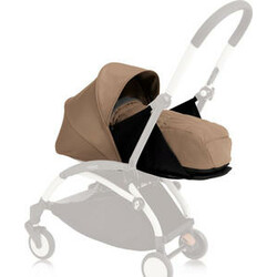 BABYZEN. Люлька YOYO 0+ Taupe-Бежевый (без дождевика) (BZ10110-06)