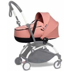 BABYZEN. Люлька YOYO Bassinet Ginger-Імбирный (без дождевика) (BZ10216-09)
