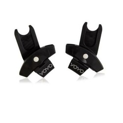 BABYZEN. Адаптер для автокрісла YOYO+  (BZ10205 - 02)