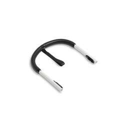 BABYZEN. Руків'я YOYO - White-Білий(BZ10218 - 01)