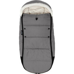 BABYZEN. Чохол для ніг теплий Grey(Сірий)(BZ10209 - 03)