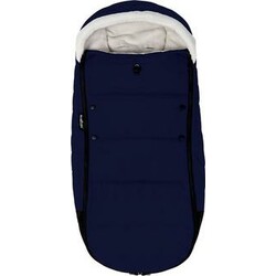 BABYZEN. Чохол для ніг теплий Navy Blue-Синій(BZ10209 - 10)