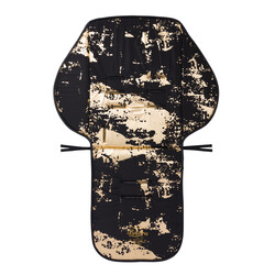 Bjallra. Матрацик-вкладиш в коляску Black Golden(8069897)