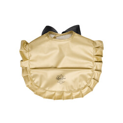 Bjallra. Слинявчик нагрудник Gold(8069849)