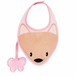 Chicco. Слинявчик 3 в 1 Chicco Fresh(02582.10)