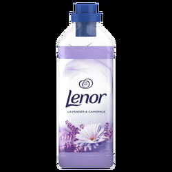 Lenor. Кондиционер для белья Lenor Лаванда и ромашка 930 мл (8001090206817)