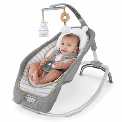 Ingenuity. Кресло-шезлонг  "Boutique Collection Bella Teddy" (74451109865)