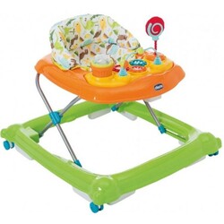 Chicco. Ходунки Chicco Circus (8058664113729)