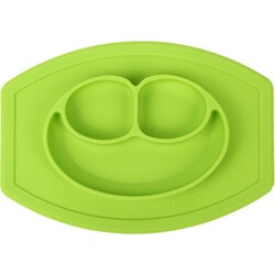 Lindo. Силиконовая тарелка-коврик на присоске Li 838 (008387)