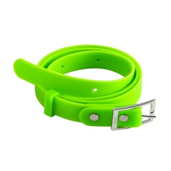 Tinto. Ремінь силіконовий Tinto салатовий(742042299126)