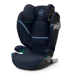 Cybex.Автокрісло Solution S i - Fix Navy Blue navy blue(520002410)