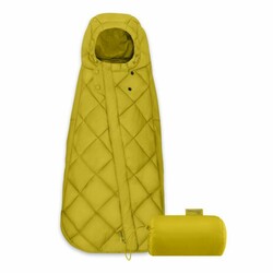 Cybex.Конверт Snogga Mini - Mustard Yellow yellow(521000859)