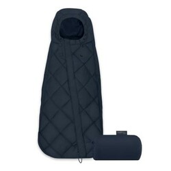 Cybex.Конверт Snogga Mini - Navy blue navy blue(521000839)