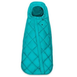 Cybex.Конверт Snogga Mini  River Blue turquoise(521000889)