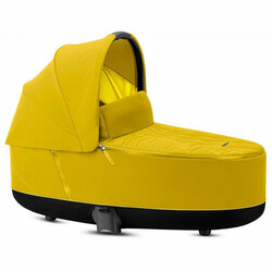 Cybex.Люлька Priam Lux R Mustard Yellow yellow (520000737)