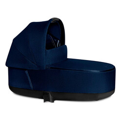 Cybex.Люлька Priam Lux R PLUS Midnight Blue navy blue (519004123)