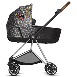 Cybex.Люлька Mios Lux R Rebellious multicolor (519002279)