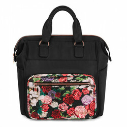 Cybex.Сумка Platinum - Spring Blossom Dark(519004032)