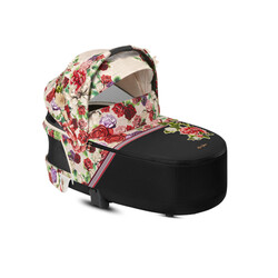 Cybex.Люлька Priam Lux R Spring Blossom Light (519003981)