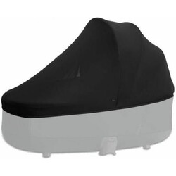 Cybex.Москітна сітка для люльки Lux CC - Black black(519003276)