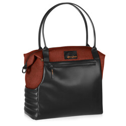 Cybex.Сумка Priam Autumn Gold burnt red(520003296)