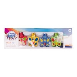 Canpol Babies.Брязкальце на коляску "Метелика"(2/727)