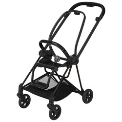 Cybex.Шасі Mios & каркас LS RBA Matt Black(519002411)