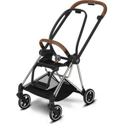 Cybex.Шасі Mios & каркас LS RBA Сhrome(519002409)