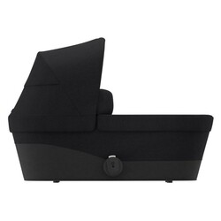 Cybex.Люлька Gazelle S Deep Black (520002297)
