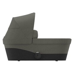 Cybex.Люлька Gazelle S Soho Grey mid grey (520002295)