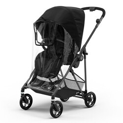 Cybex.Дождевик для коляски Melio (520003376)