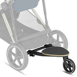 Cybex.Кидборд для коляски Gazelle S Black black(520004070)