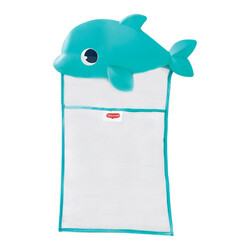 Tiny love.Органайзер для ванной Дельфин (1650100458)