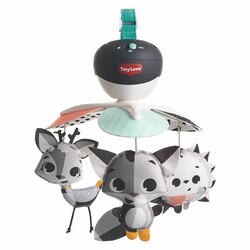 Tiny Love.Мобайл 3в1 "Нічна Поляна"(1305906830)